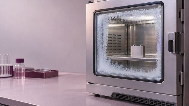 Зимний тест китайского накопителя: какие условия нужны для честного сравнения